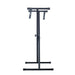 Single Keyboard X Stand with Removable Securing Straps - Fair Deal Music