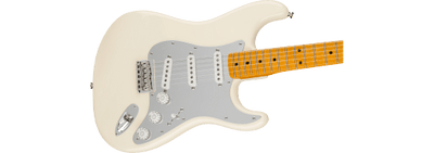 Fender Nile Rodgers Hitmaker Stratocaster - Olympic White, Open Box - Fair Deal Music