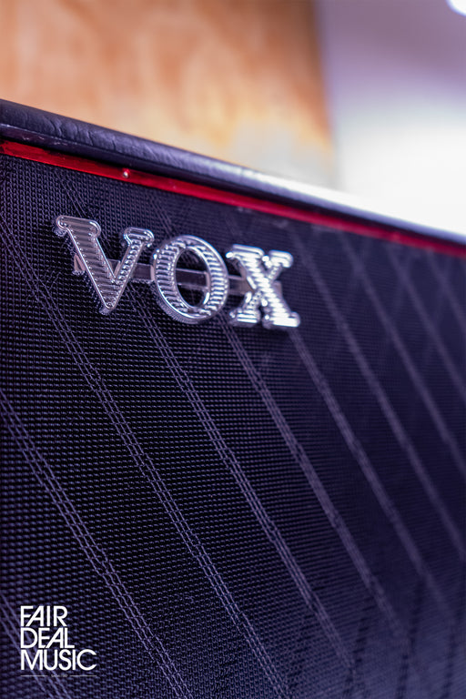 Vox V112 Guitar Speaker Cab, USED - Fair Deal Music