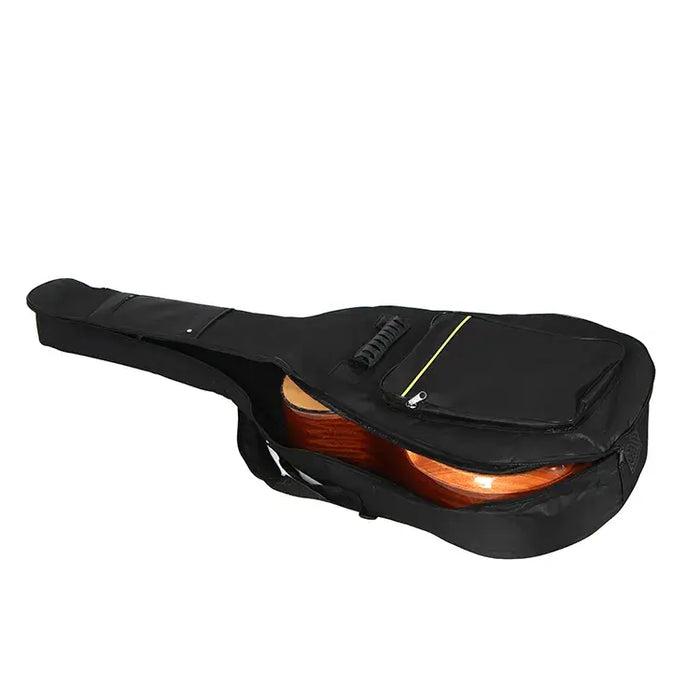 Acoustic Dreadnought Guitar Gigbag with 5mm Padding - Fair Deal Music