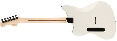 Fender Jim Root Jazzmaster V4 White, Open Box Electric Guitar - Fair Deal Music