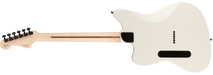 Fender Jim Root Jazzmaster V4 White, Open Box Electric Guitar - Fair Deal Music