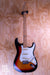 Fender Steve Lacy People Pleaser Stratocaster, Chaos Burst, Ex Display - Fair Deal Music