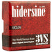 Hidersine 3VS Violin Bow Rosin (Slim Pack) - Fair Deal Music