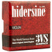 Hidersine 3VS Violin Bow Rosin (Slim Pack) - Fair Deal Music