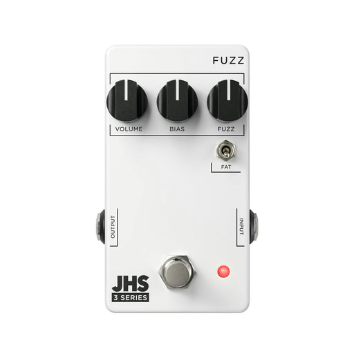 JHS Pedals 3 Series Fuzz - Fair Deal Music