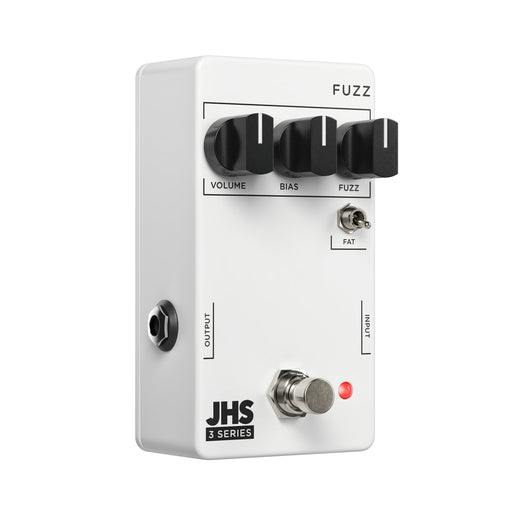 JHS Pedals 3 Series Fuzz - Fair Deal Music