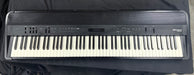 Roland FP-90X-BK Premium Portable Piano in Black (Used) A4P1483 - Fair Deal Music