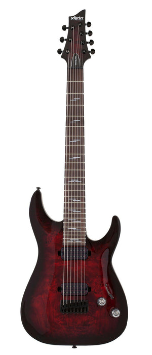 Schecter Omen Elite-7 BCHB - Fair Deal Music