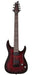 Schecter Omen Elite-7 BCHB - Fair Deal Music
