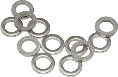 Gibraltar SC-11 Metal Tension Rod Washers 12 Pack - Fair Deal Music