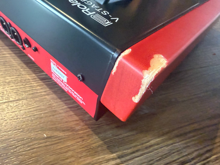 Roland V-STAGE 76 Performance Keyboard (Used)