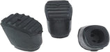 Gibraltar Large Rubber Feet X 3 - SC-PC08 - Fair Deal Music