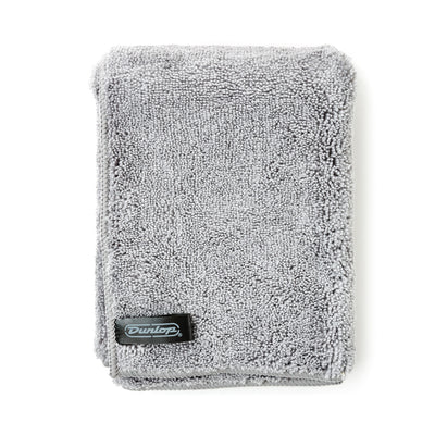 Dunlop SYSTEM 65™ Plush Microfibre Cloth - Fair Deal Music