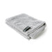 Dunlop SYSTEM 65™ Plush Microfibre Cloth - Fair Deal Music