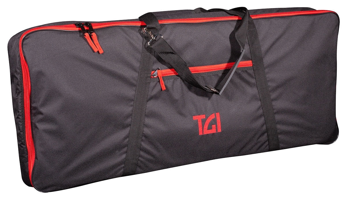 TGI 4361 Carry Case for 61-note Keyboards - Fair Deal Music