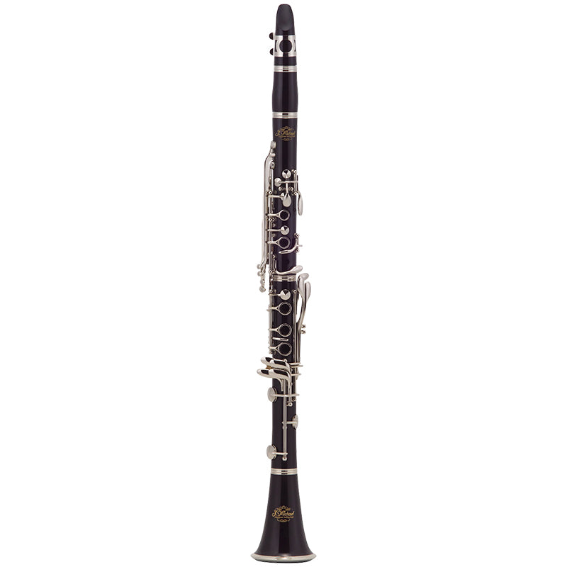 J. Michael CL-350 B♭ Clarinet Outfit - Fair Deal Music