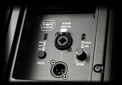 RCF ART 912-A Active PA Speaker (Display Model) - Fair Deal Music