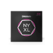 D'addario, NYXL45100, 45-100 Regular Light, Long Scale, NYXL Bass Strings - Fair Deal Music