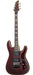 Schecter Omen Extreme-6 FR Black Cherry B-Stock - Fair Deal Music