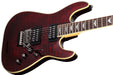 Schecter Omen Extreme-6 FR Black Cherry B-Stock - Fair Deal Music