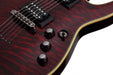 Schecter Omen Elite-6 BCHB - Fair Deal Music