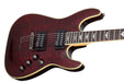 Schecter Omen Elite-6 BCHB - Fair Deal Music