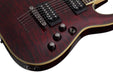 Schecter Omen Extreme-7 Black Cherry - Fair Deal Music