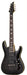 Schecter Omen Extreme-7 See Thru Black - Fair Deal Music