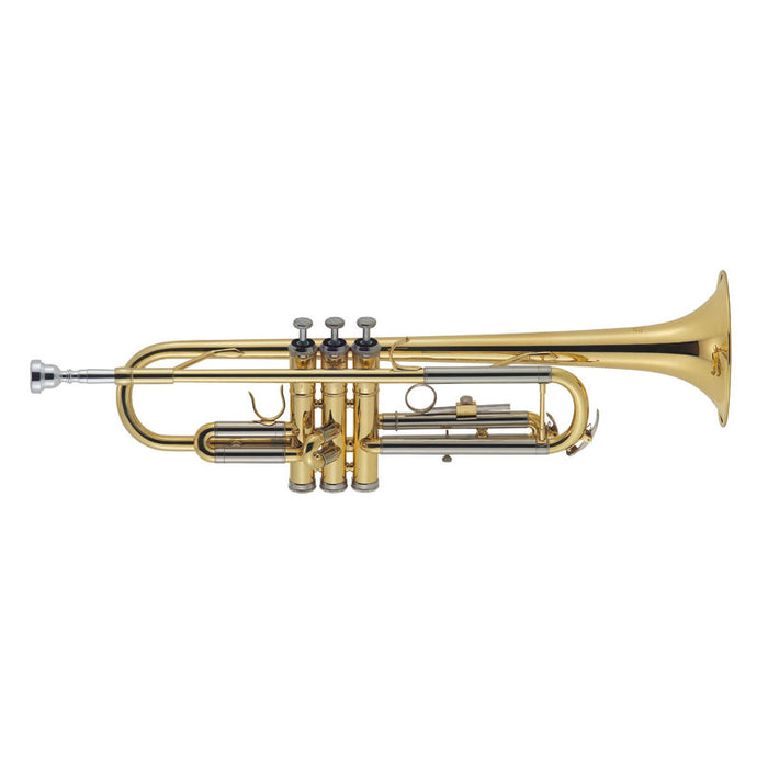 J. Michael TR-200 Trumpet Outfit - Fair Deal Music
