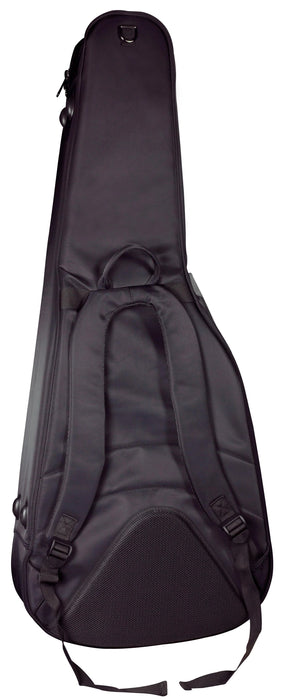TGI Ultimate Series Acoustic Dreadnought Guitar Gig Bag - Fair Deal Music