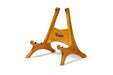 Taylor Mahogany Guitar Stand Natural Finish - Fair Deal Music