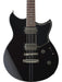 Yamaha Revstar Element RSE20 Electric Guitar, Black - Fair Deal Music