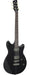 Yamaha Revstar Element RSE20 Electric Guitar, Black - Fair Deal Music