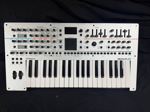 Roland GAIA 2 Synthesizer (Used) Z2Q2251 NEEDS PSB5U - DRAFT - Fair Deal Music