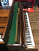 Zender 1978 Upright Piano in Mahogany Brown (Used) - Fair Deal Music
