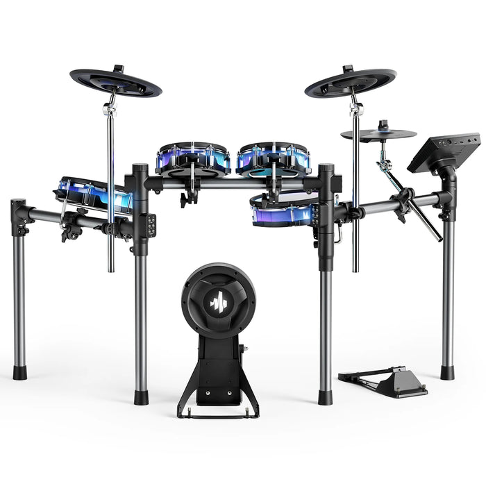 Donner Backbeat Electronic Drum Set - Fair Deal Music