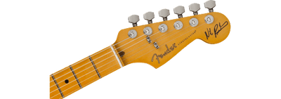 Fender Nile Rodgers Hitmaker Stratocaster - Olympic White, Open Box - Fair Deal Music
