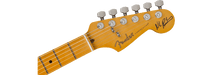 Fender Nile Rodgers Hitmaker Stratocaster MN, Olympic White, Open Box - Fair Deal Music