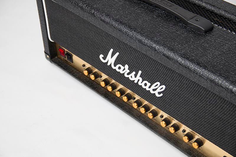 Marshall DSL100HR 100W Head Amplifier - Fair Deal Music