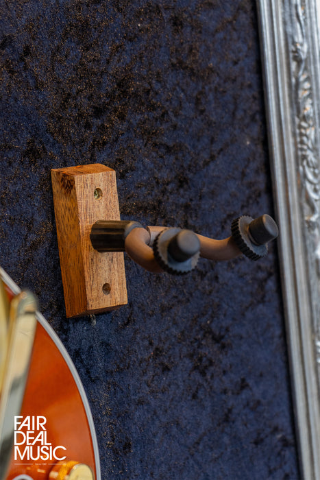 Oliver WMH-W01 Wall Mount Guitar Hanger - Fair Deal Music