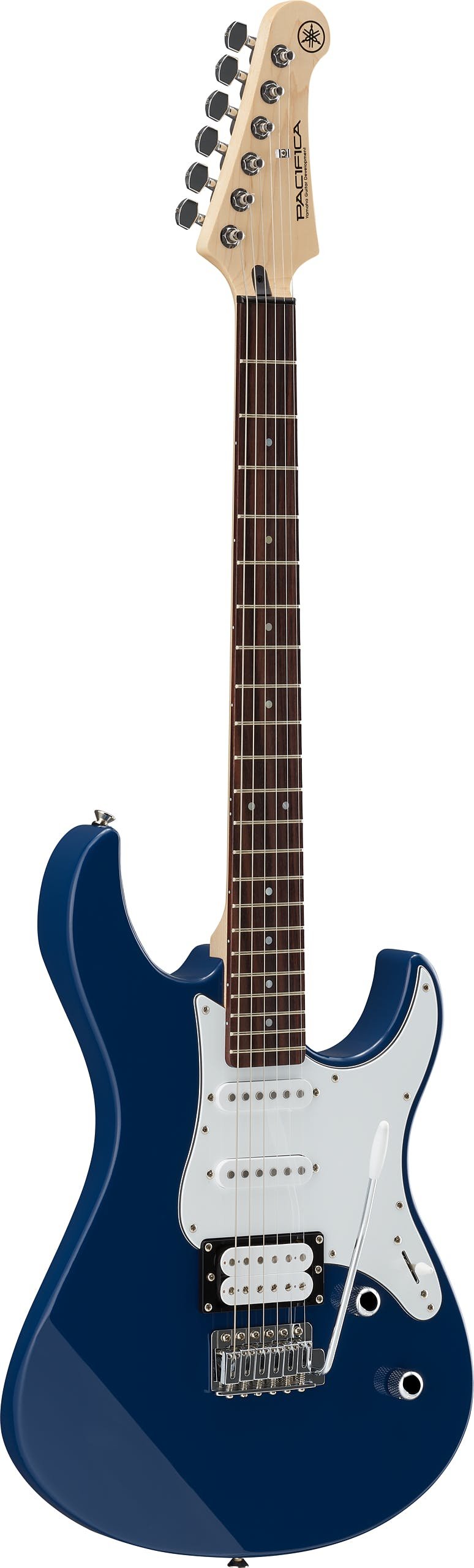 Yamaha Pacifica 112V United Blue - Fair Deal Music