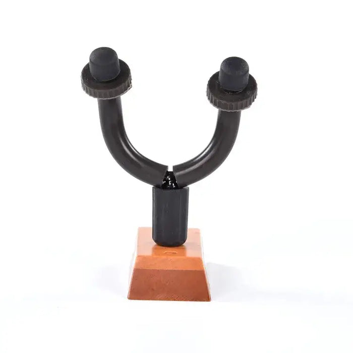 Wooden Wall Mount Guitar Hanger - Fair Deal Music