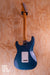 Fender Stratocaster Plus 1987 - With Lace Sensor Pickups, Caribbean Blue (Used) - Fair Deal Music