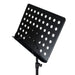 Large Folding Sheet Music Stand with Tripod Base - Fair Deal Music