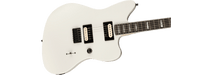 Fender Jim Root Jazzmaster V4 White, Open Box Electric Guitar - Fair Deal Music