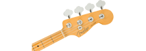 Fender American Professional II Jazz Electric Bass Maple in 3 Tone Sunburst, Open Box - Fair Deal Music