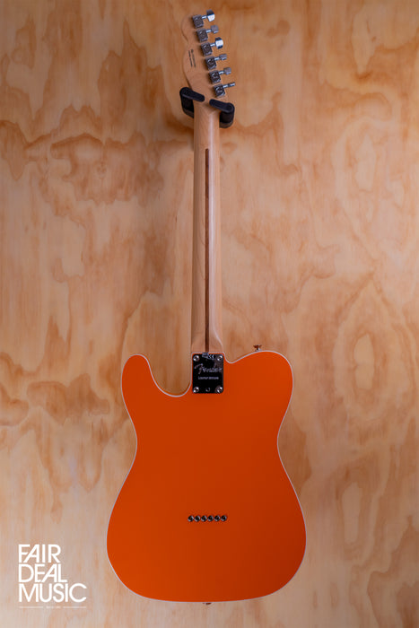 Fender FSR Thinline Telecaster Cabronita, USED - Fair Deal Music
