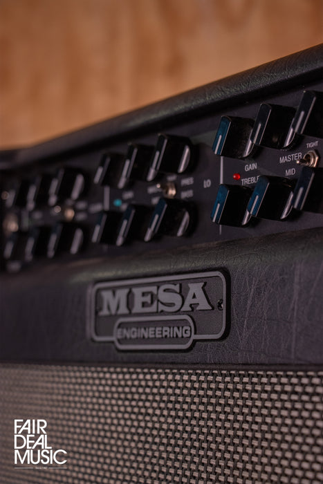 Mesa Boogie Triple Crown Combo amplifier, (Used) - Fair Deal Music