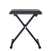 Adjustable Keyboard 'X' Stool with Rounded Edges - Fair Deal Music